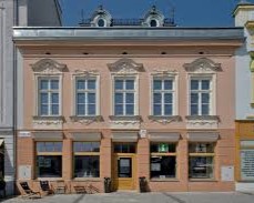 Městská galerie