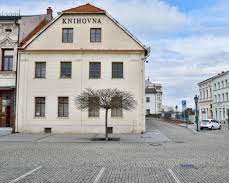 Původní palác Černé kněžny