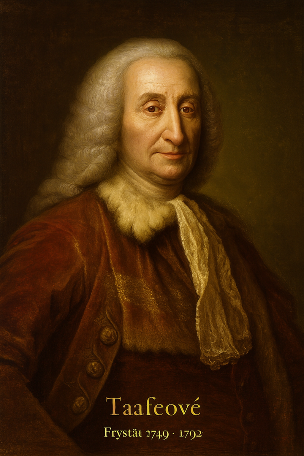 1749 - Mikuláš Taafe z Carlingfordu kupuje Fryštát, stavebně ho rozvíjí a obnovuje jeho lovecké revíry