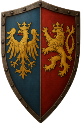 Česká královská země Horní Slezsko