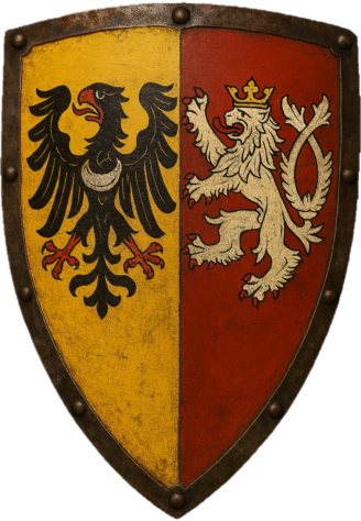 Česká královská země Dolní Slezsko