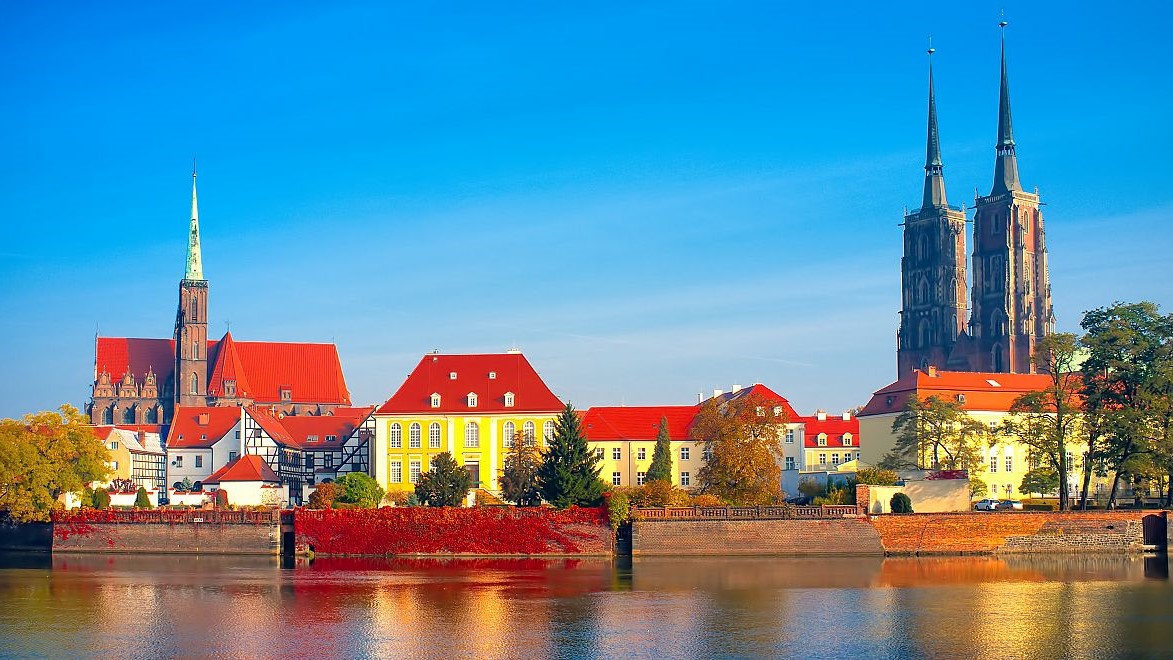 Wroclaw