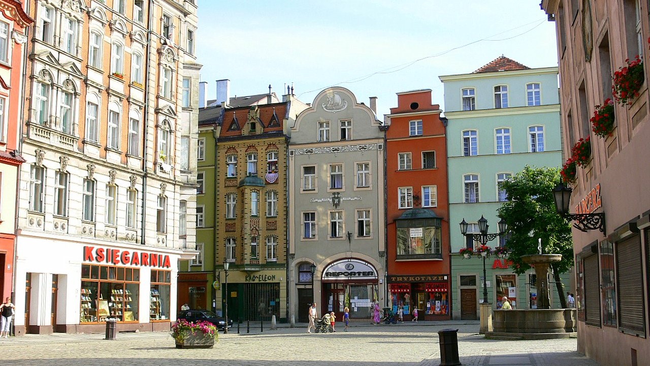 Świdnica