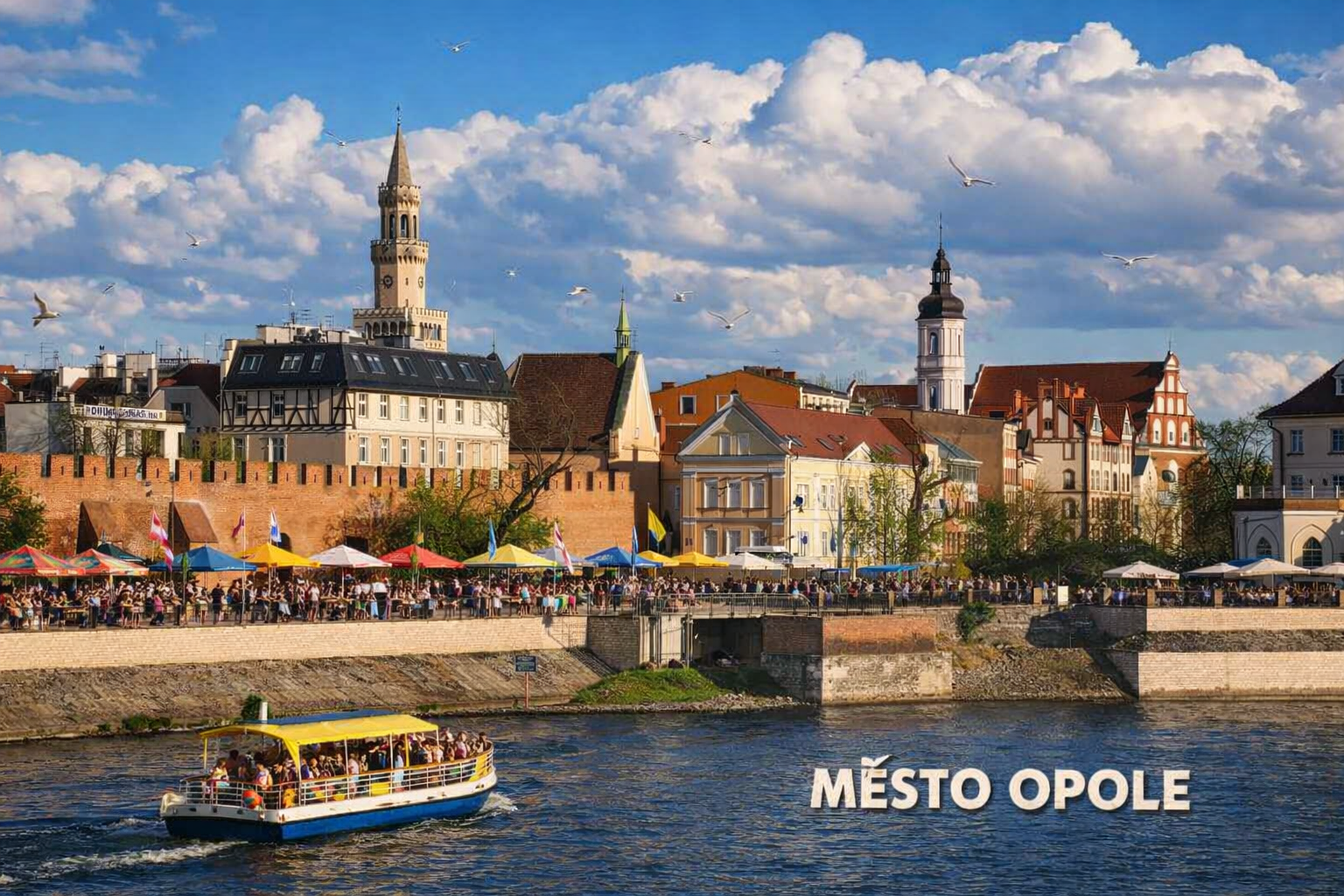 Město Opole