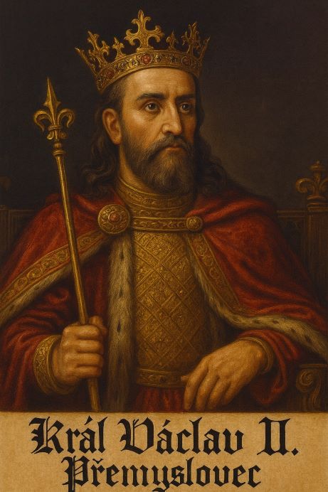 Václav II. Přemyslovec