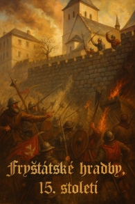 Hradby po Zámeckým kostelem