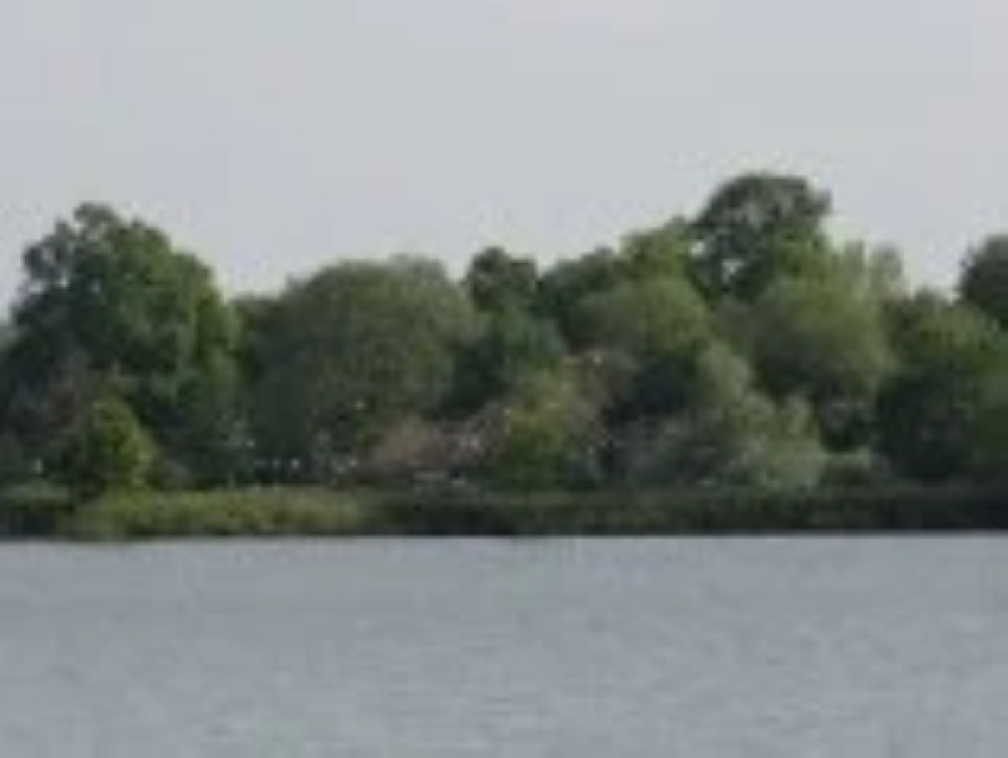 Původní vévodské rybníky ze 16. století v Karviné-Olšinách