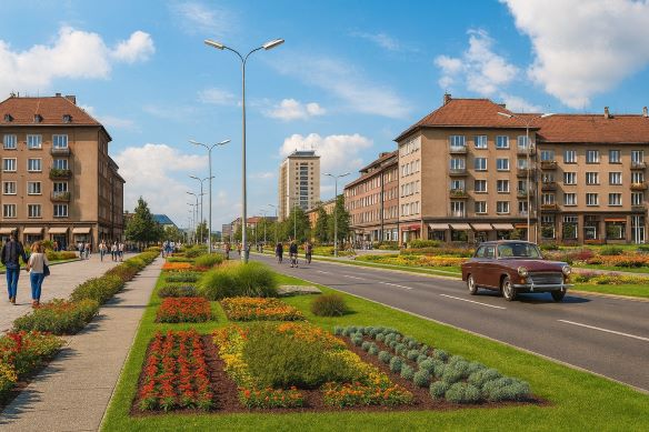 Karviná - Centrum