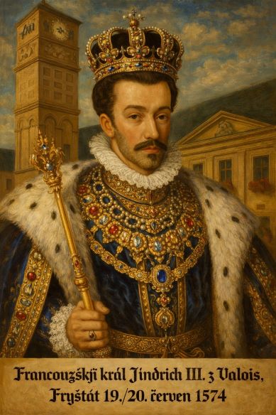 Jindřich III. z Valois