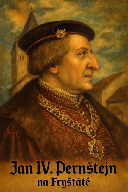Jan IV. Pernštejn