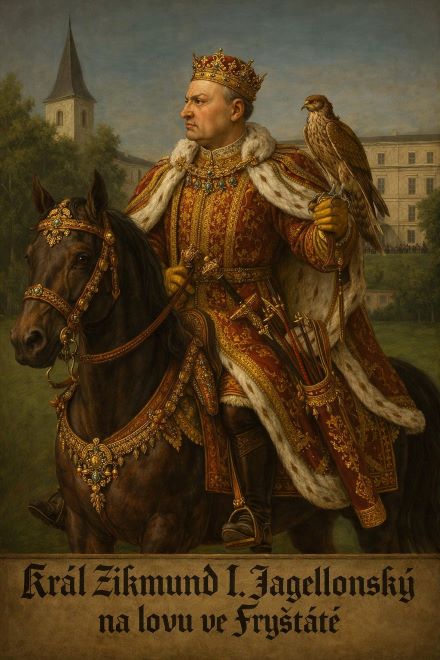 Zikmund I. Jagellonský