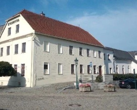 Palác Černé kněžny