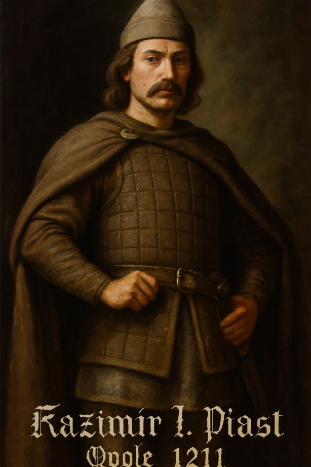 Piast III. Kazimír